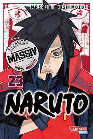 Naruto 23
