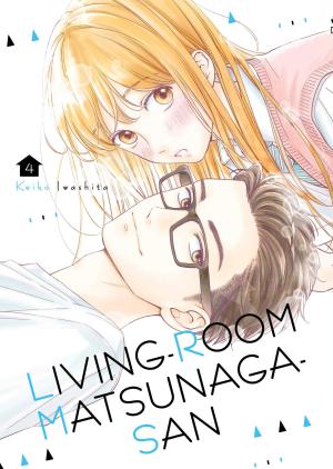 couverture, jaquette Mon coloc' d'enfer 6  (Kodansha Comics USA) Manga