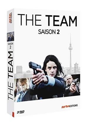 The Team édition simple