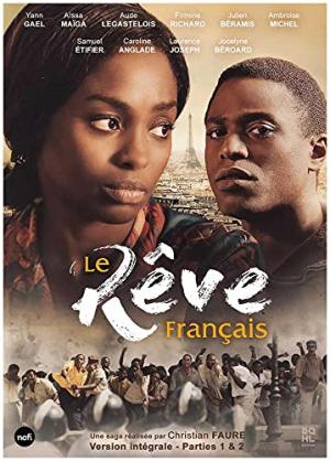 Le Rêve français édition simple