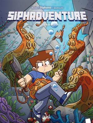 Siphadventure 3 - Le Temple englouti