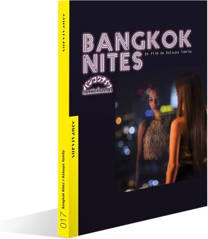 Bangkok Nites édition simple