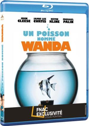 Un Poisson nommé Wanda 0
