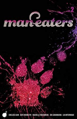Man-Eaters