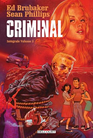 Criminal 2 TPB Hardcover (cartonnée) - Intégrale