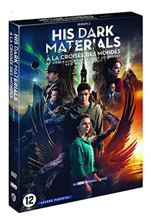 His Dark Materials 2 - Saison 2