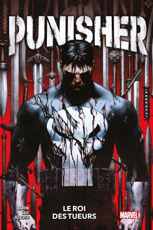 Punisher édition TPB Hardcover (cartonnée) - Issues V13
