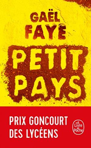 Petit pays édition simple