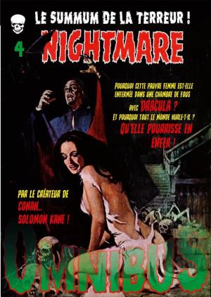 Nightmare Omnibus 4 TPB softcover (souple)
