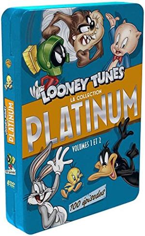 Looney Tunes édition Platinum Collection