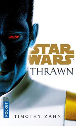 Star Wars - Thrawn édition simple