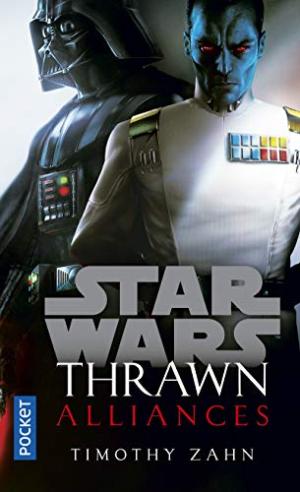 Star Wars - Thrawn édition simple
