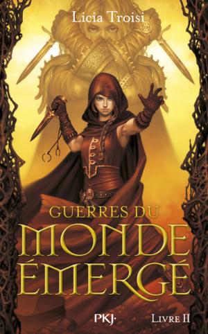 Guerres du Monde émergé édition Poche