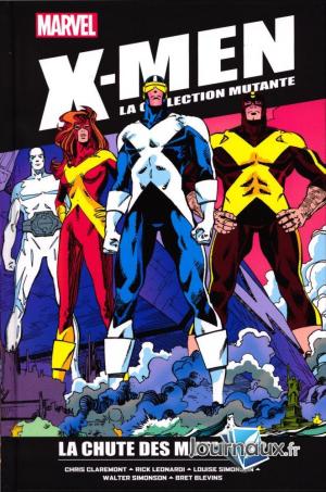 X-men - La collection mutante 30 TPB hardcover (cartonnée) - kiosque