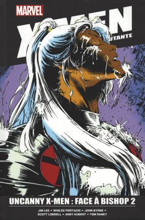 X-men - La collection mutante 44 - Face à Bishop (part. 2)