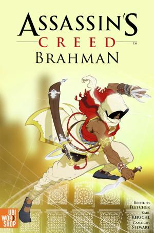 Assassin's Creed - Brahman # 1