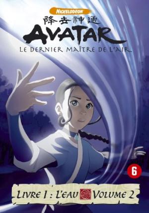 Avatar : Le Dernier Maitre de l'Air édition Unité