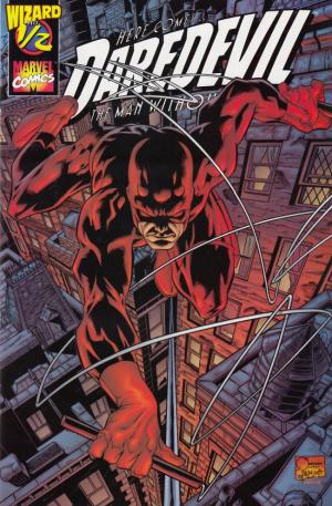 Daredevil # 0.5 Issues V2 (1998 - 2009)