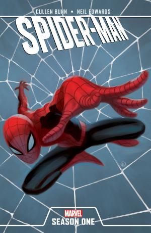 Spider-man - Season one édition TPB softcover (souple)