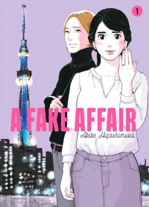 A Fake Affair #1