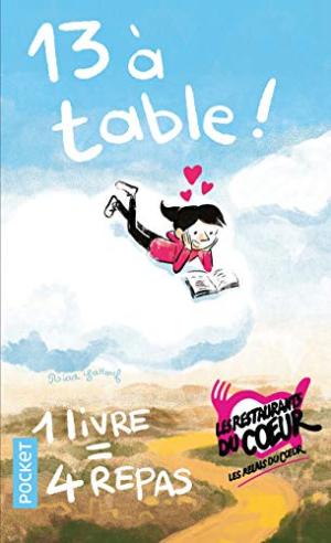 13 à table ! édition 2021