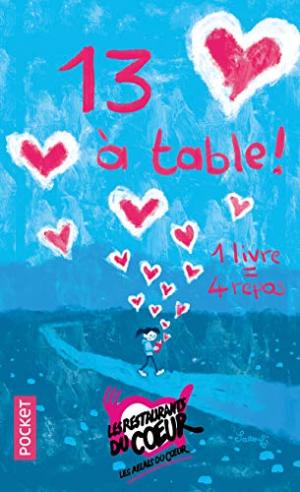 13 à table ! édition 2020