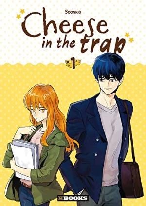 Cheese in the trap 1 simple