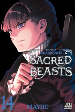 couverture, jaquette To the Abandoned Sacred Beasts 14  (Pika) Manga