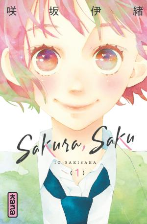Sakura saku T.1