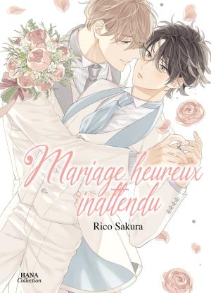 couverture, jaquette Mariage heureux inattendu 1  (IDP) Manga