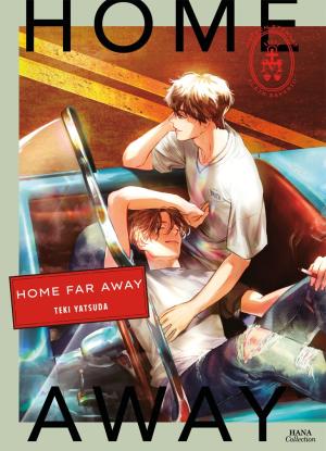 couverture, jaquette Home Far Away   (IDP) Manga