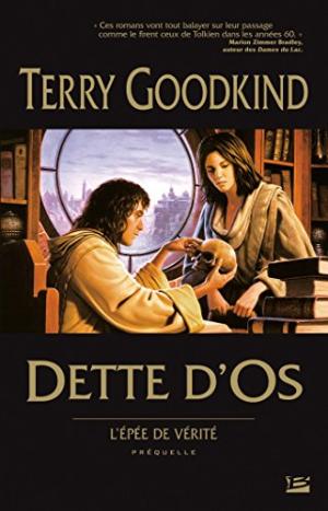 L'Épée de Vérité édition Préquelle