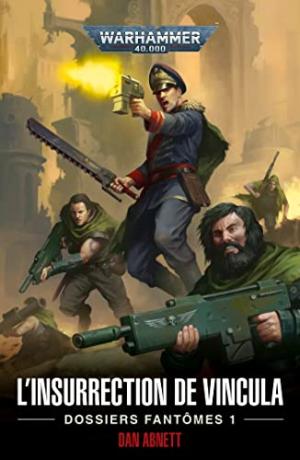 Warhammer 40.000 édition simple