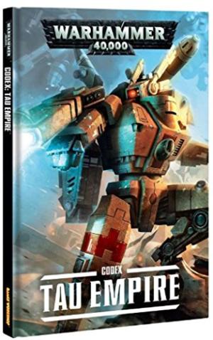 Warhammer 40.000 - Tau Empire édition simple