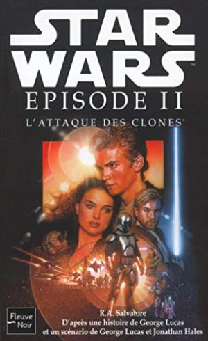 Star Wars édition simple