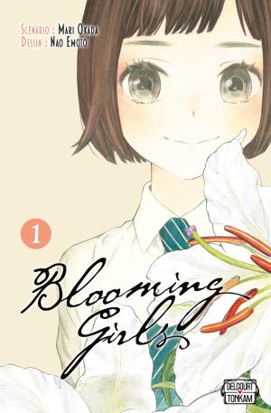 Blooming Girls 1 simple