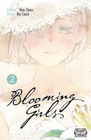 Blooming Girls 2 simple