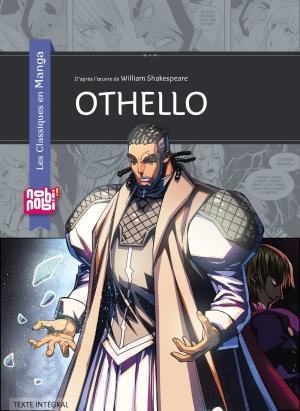 Othello (les classiques en manga)  simple