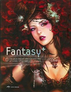 Fantasy+ édition simple