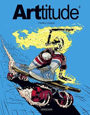 Arttitude 4 simple