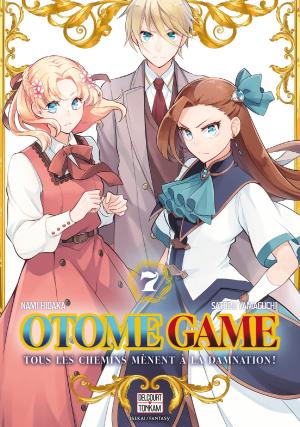Otome Game 7 simple