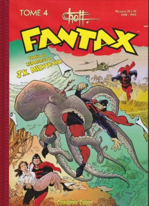 Fantax 4
