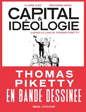 Capital et Idéologie 1