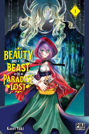 Beauty and the Beast of Paradise Lost 1 simple