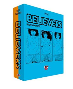 Believers édition Coffret