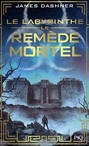 Le Labyrinthe édition simple