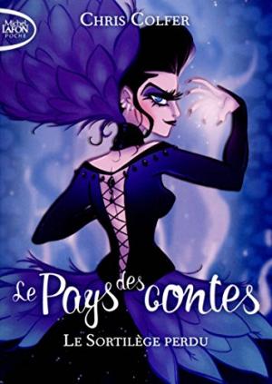 Le pays des contes #1