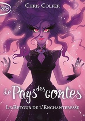 Le pays des contes #2