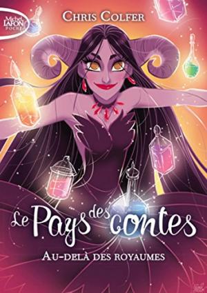 Le pays des contes #4