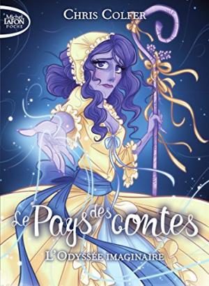 Le pays des contes #5